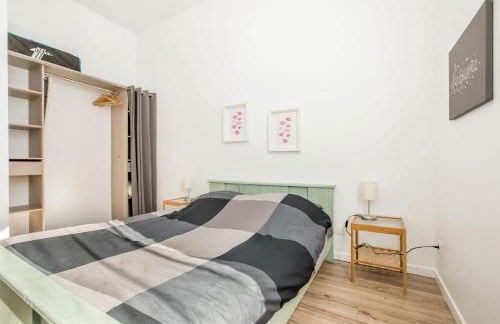 Appartement moderne, propre, WIFI, siège massant - Foto 16