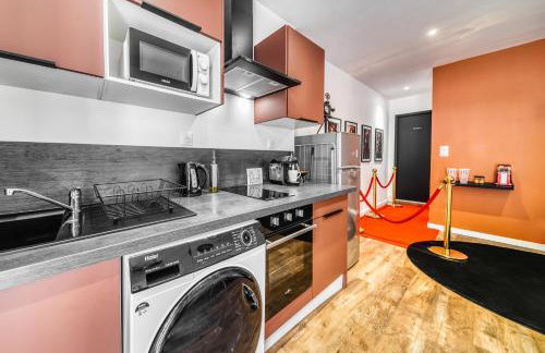 Cinéma & Expérience 4K - Popcorn OFFERT - Foto 6