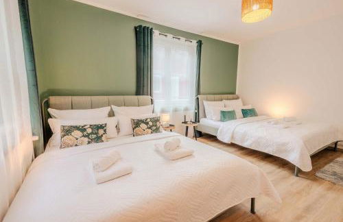 Rheinsteig Chalét Bendorf - Foto 40