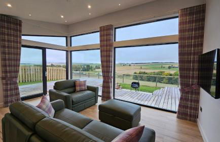 Bennachie Lodge - Foto 6