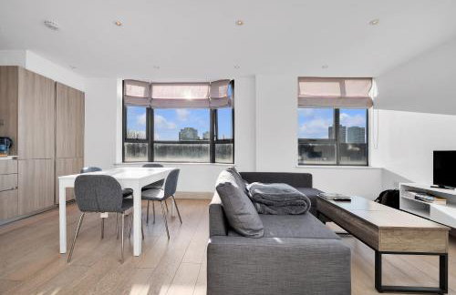 Stunning apartment in Battersea-Clapham Junction - Foto 5