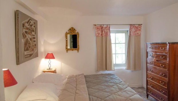 Château Hermitage de Combas - Foto 5, Zimmer