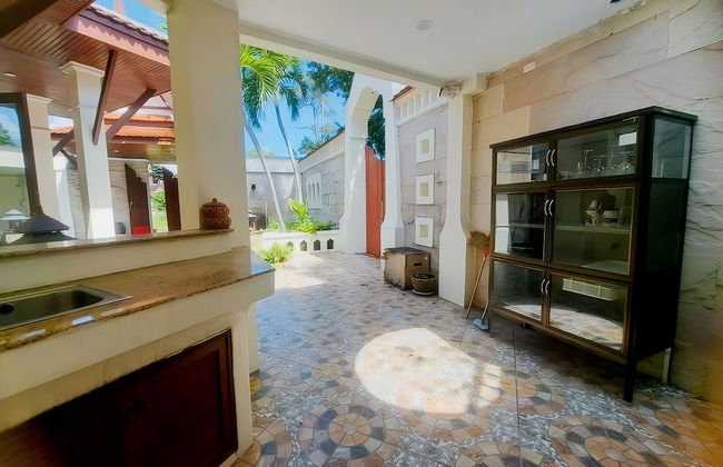 Meet Holiday Hotel - Foto 43