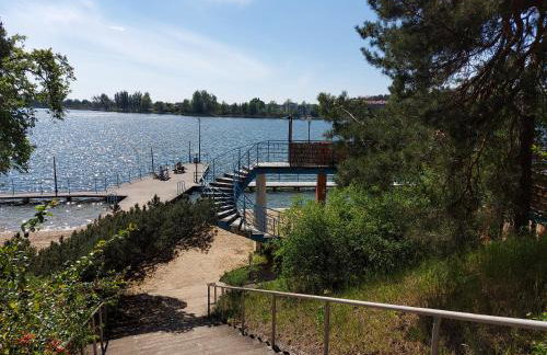 Apartament Wągrowiec, Gabi - Remigiusz Kiszka - Foto 40