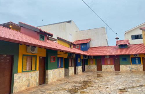 Hotel Pousada Mozini's - Foto 8