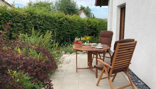 Schlossblick - Foto 2, Garden