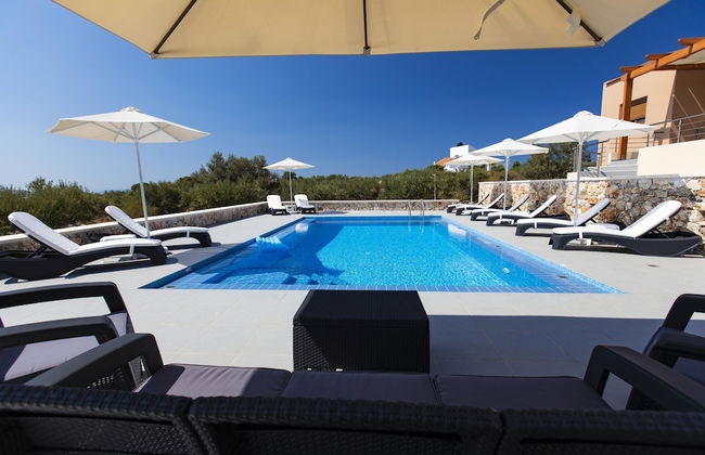 Electra Villas at Kokkino Chorio - Foto 49