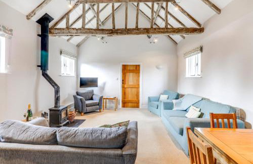 Harestreet Farm Barns, The Dairy, Parlour and Creamery - Foto 65