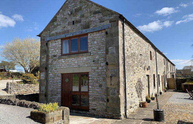 Chestnut Farm Holiday Cottages - Foto 17