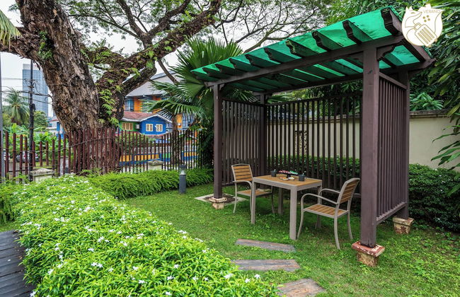 1km to KLCC 6R5B Private Pool Bungalow - Foto 33