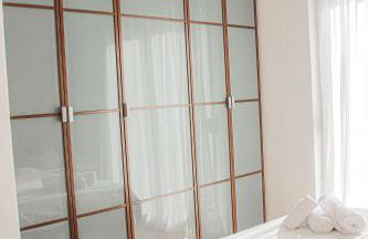 Chloe Maxi Apt 110sqm - Foto 16