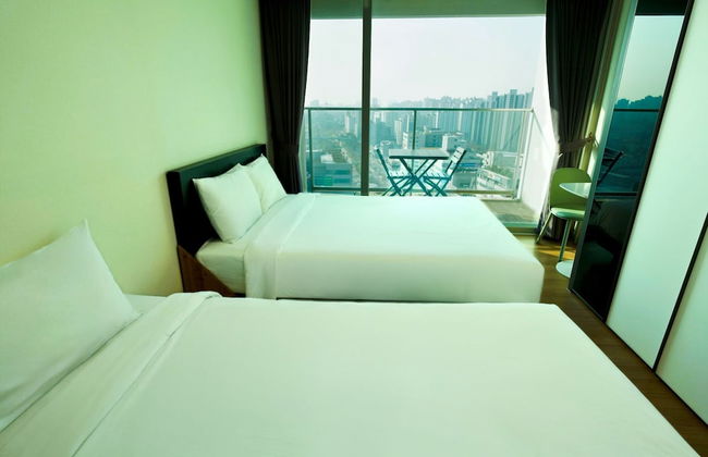 K-Hills The Terrace - Foto 24