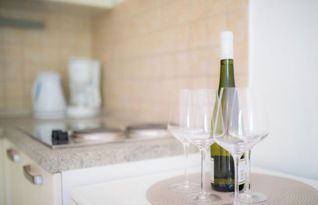 Apartments Seric - Foto 26