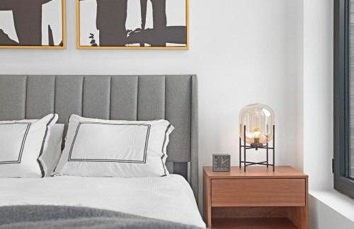 149BK-501 New 2br 2baths with a Private Terrace - Foto 9