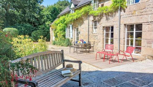 Holiday Home La Grulais by Interhome - Photo 3