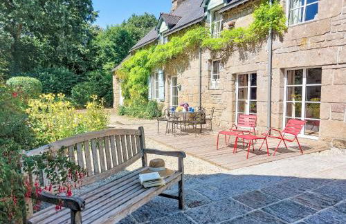 Holiday Home La Grulais by Interhome - Photo 3