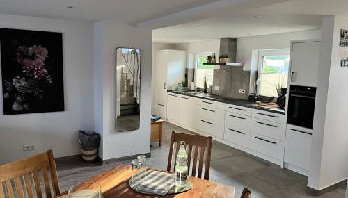 Ferienhaus Salz & Seele - Foto 2