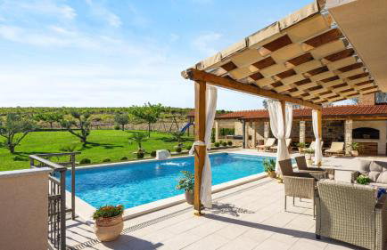 Villa Pleter by Villas Guide - Foto 29