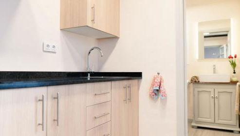 Villa Santa Anna Blanes Centro 60 metros Playa - Foto 2