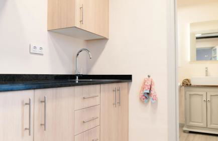 Villa Santa Anna Blanes Centro 60 metros Playa - Foto 2