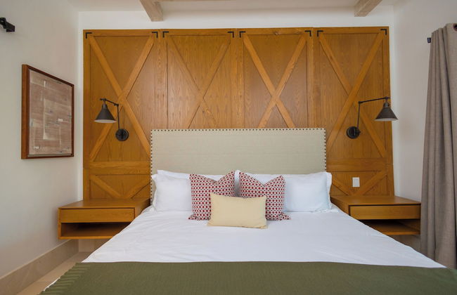 Pueblo Vinícola Parvada by Lumina - Foto 51