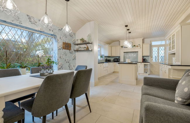 Blackpool Abode - Southlands - Foto 59