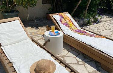 My Lefkada Boutique Villa by Olga Lounge Hotel - Panoramic View - VISIT THE REAL PARADISE !!! - Photo 6