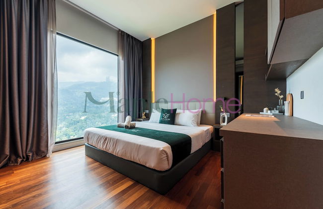Geo38 Premier Suites Genting Highlands - Foto 14