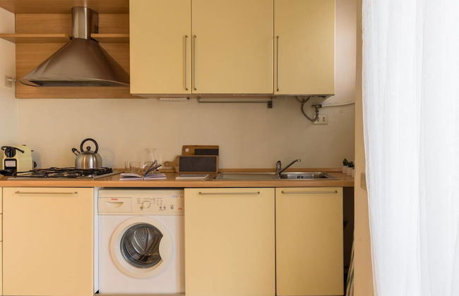 Piranesi Flexyrent Apartment - Foto 9