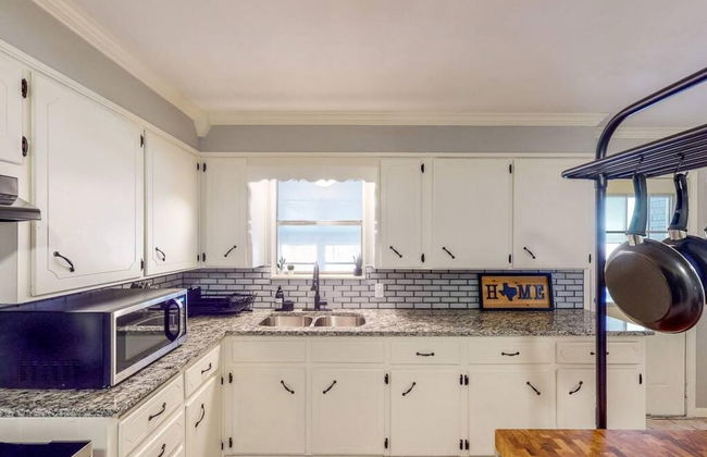 New Cozy Home 10 Min to Magnolia and Baylor - Foto 12