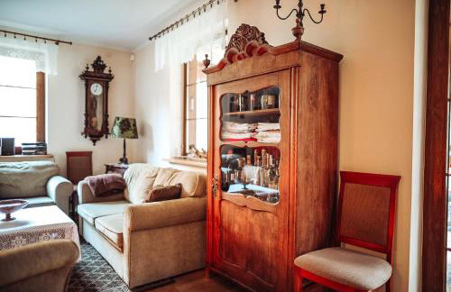 Leśny Zakątek balia kąpielowa ognisko sauna basen rowery w cenie pobytu Realizujemy Podlaski bon turystyczny - Foto 33