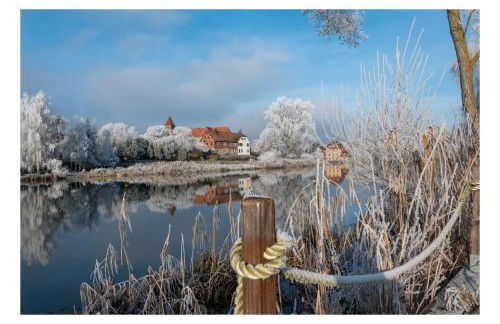 Ferienwohnungen Schiffstatt - Foto 6
