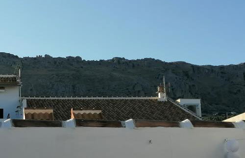 Apartamentos turísticos Rutas del Torcal 1A - Foto 13