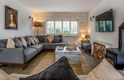 Blackshore House - Foto 1