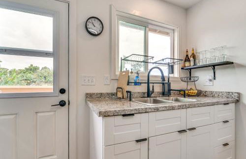 1 Block to Heart of Hilo Fully Renovated Home - Foto 11