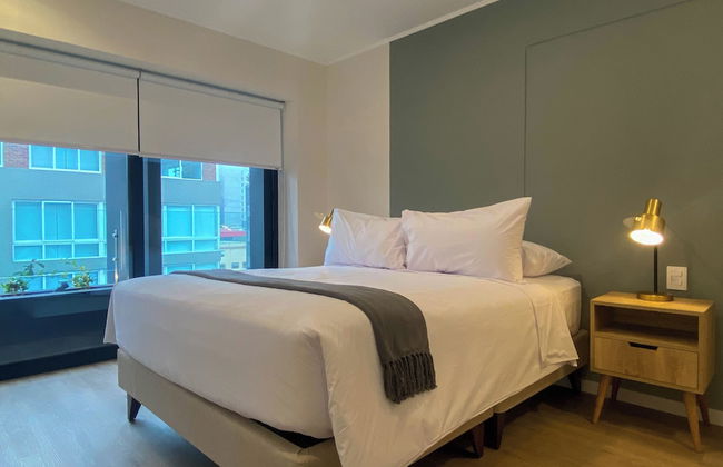 Liven in Miraflores by Wynwood House - Foto 9