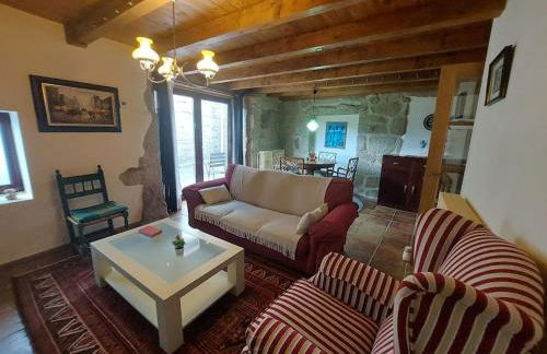 O Recuncho da Isa - Ribeira Sacra - Foto 3