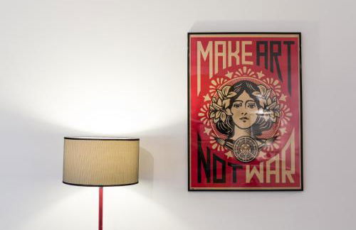 Studio du musée - Foto 14