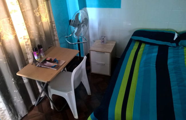 Mambilima Furnished Guest Wing - Foto 22