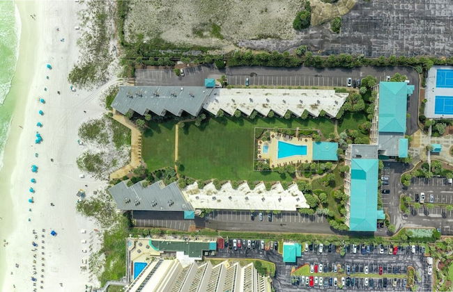 Silver Dunes Penthouse B - Foto 49