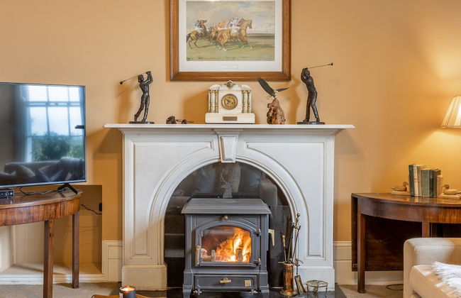 Luxury Country Mansion in West Cork - Foto 58