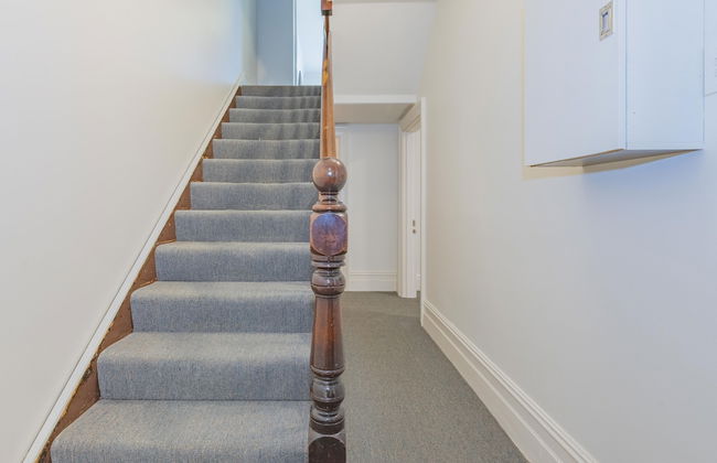 4 Bedroom House - Hobart CBD - Parking - Foto 22