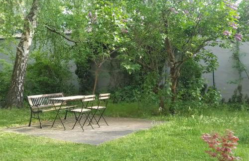 StayBearlin Apartments Prenzlauer Berg Grellstraße - Foto 7