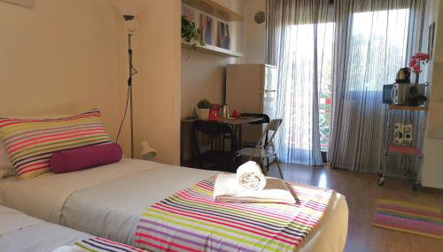 BNBOOK-Passirana Studio - Foto 5