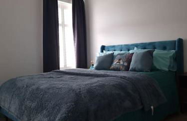 Gorgeous Edwardian Terrace in Old Trafford - Foto 2