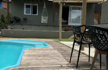 Casa Mathia - Foto 9