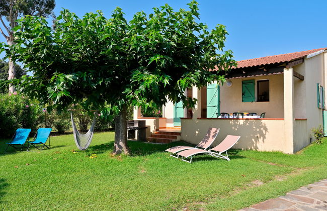 Mini Villa 6/8 personnes - Foto 1