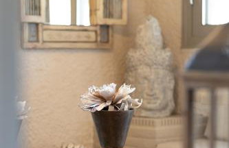 Renas Secret Garden House - Foto 28