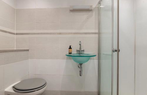 Stylish Victorian Apartment's close to the Botanical gardens, Free parking! - Foto 24