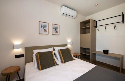 Armour Eclectic Villa - Foto 35